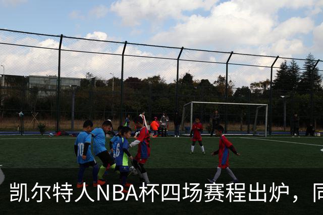 凯尔特人NBA杯四场赛程出炉，同组对手仅老鹰算硬仗