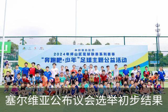 塞尔维亚公布议会选举初步结果