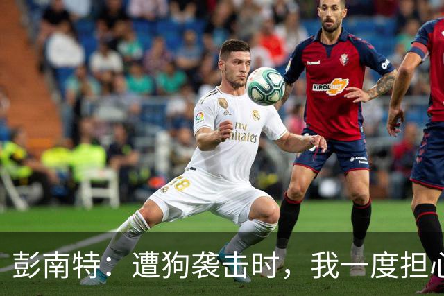 彭南特：遭狗袭击时，我一度担心会截肢