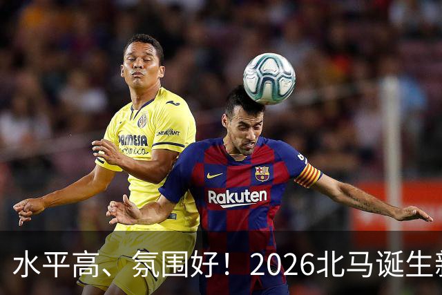 水平高、氛围好！2026北马诞生新纪录，赛事组织获选手认可