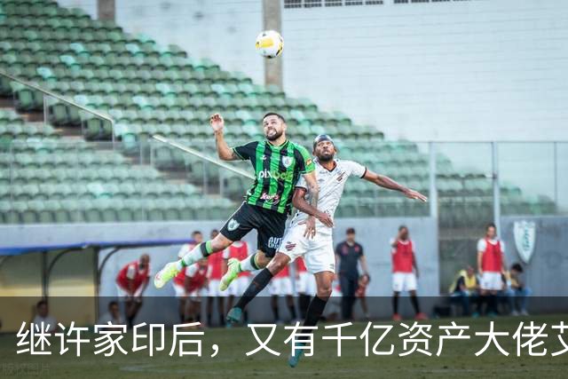 继许家印后，又有千亿资产大佬艾路明被刑拘，投资者35亿资金被套