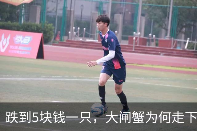 跌到5块钱一只，大闸蟹为何走下神坛？