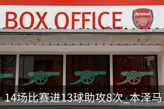 14场比赛进13球助攻8次 本泽马直接参与皇马60%进球