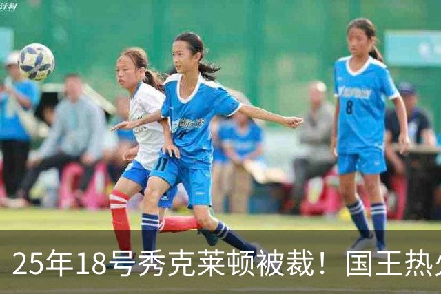 25年18号秀克莱顿被裁！国王热火成他潜在下家 迈媒晒他钟情斯波一幕